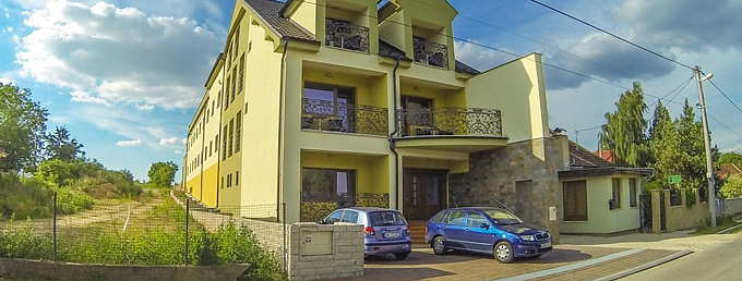 Penzion U VODN�KA III.